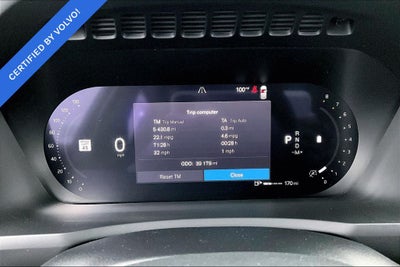 2023 Volvo XC90 B6 Core