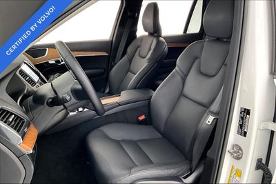 2023 Volvo XC90 B6 Core