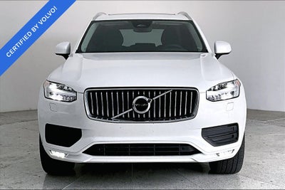 2023 Volvo XC90 B6 Core