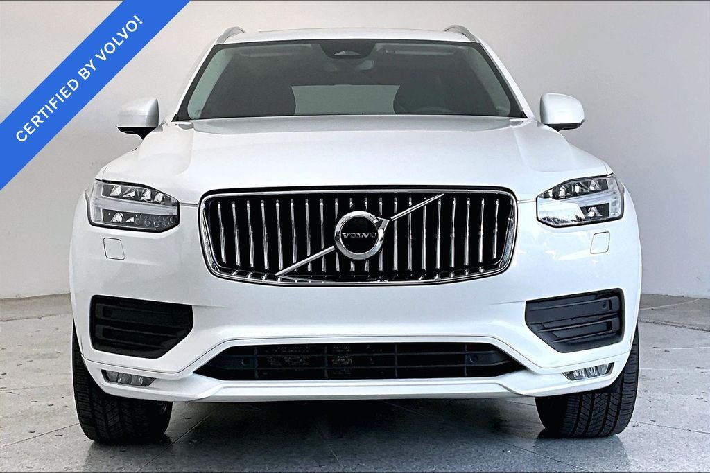 2023 Volvo XC90 B6 Core