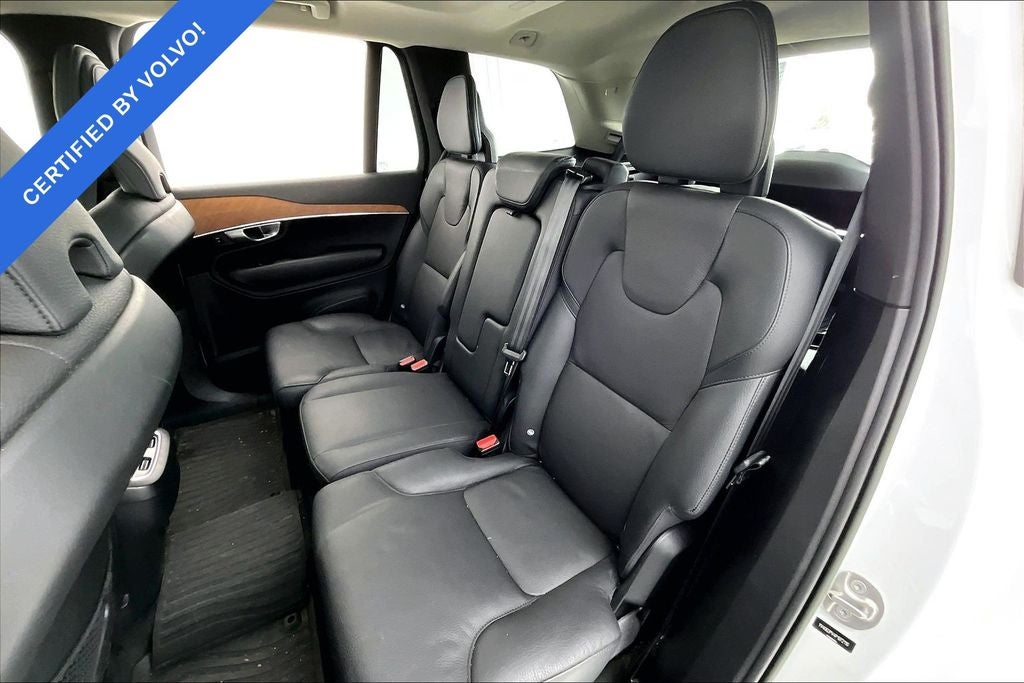 2023 Volvo XC90 B6 Core