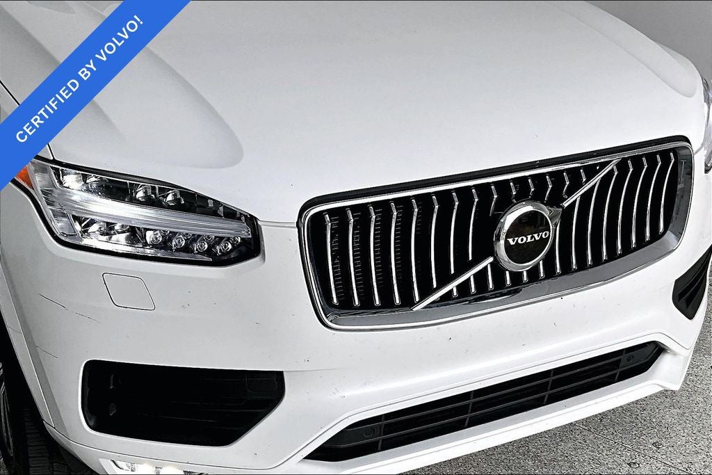 2023 Volvo XC90 B6 Core
