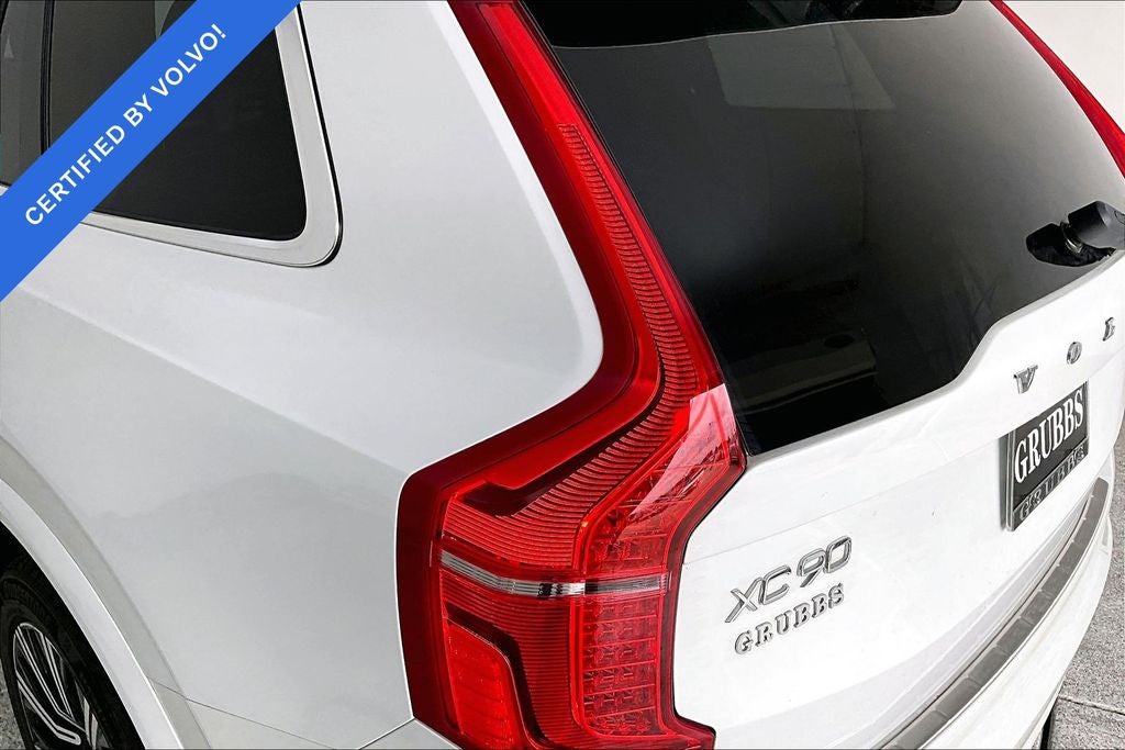 2023 Volvo XC90 B6 Core