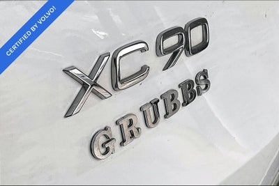 2023 Volvo XC90 B6 Core