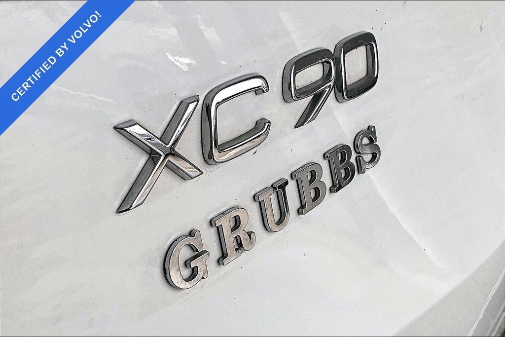2023 Volvo XC90 B6 Core