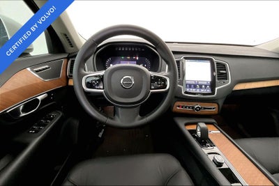 2023 Volvo XC90 B6 Core