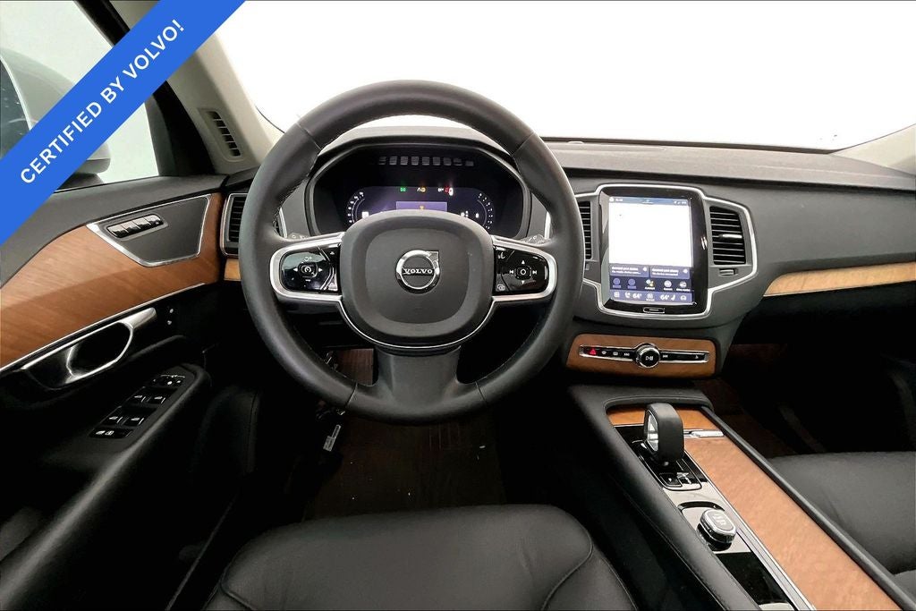 2023 Volvo XC90 B6 Core