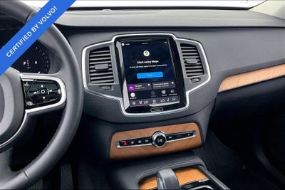 2023 Volvo XC90 B6 Core