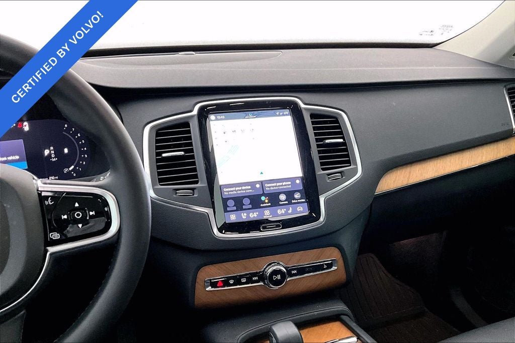 2023 Volvo XC90 B6 Core