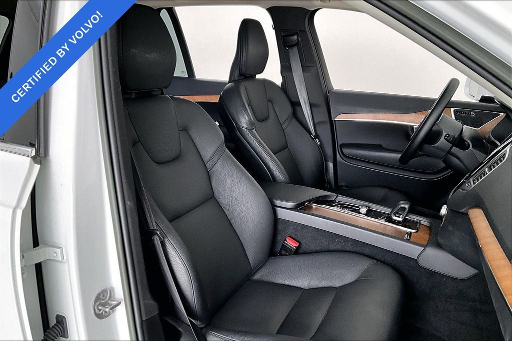2023 Volvo XC90 B6 Core