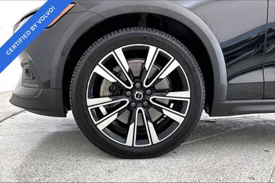 2022 Volvo V60 Cross Country T5 AWD