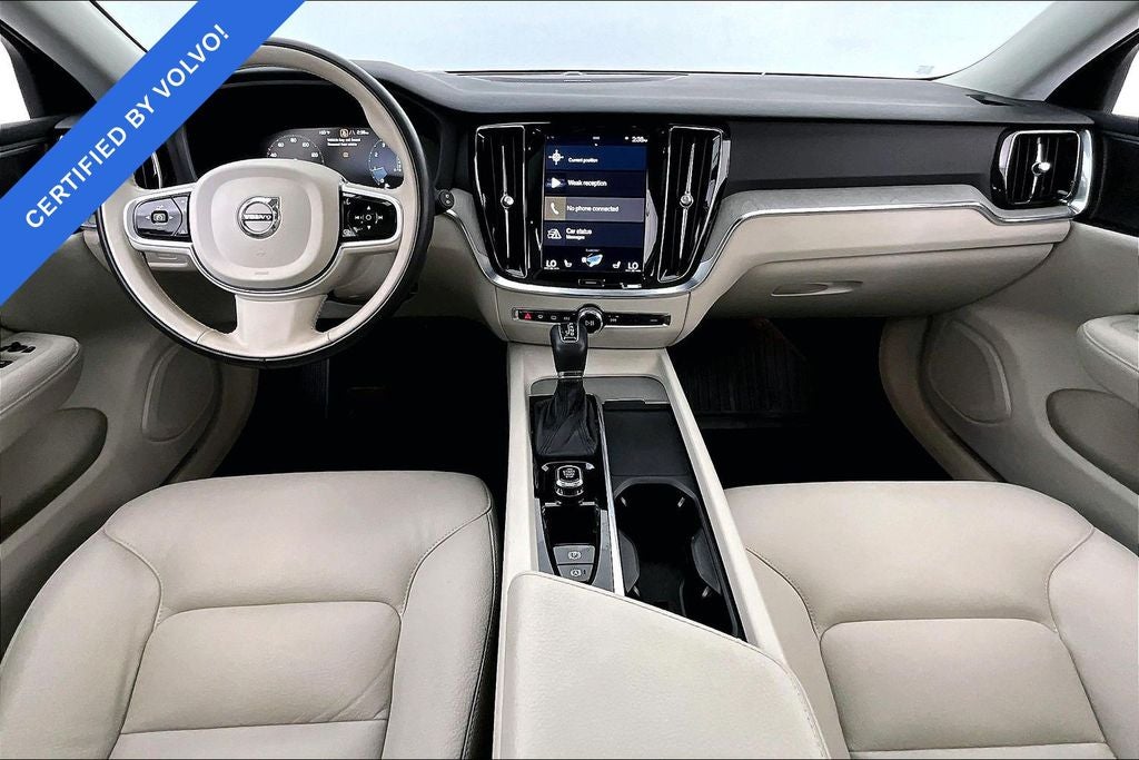 2022 Volvo V60 Cross Country T5 AWD