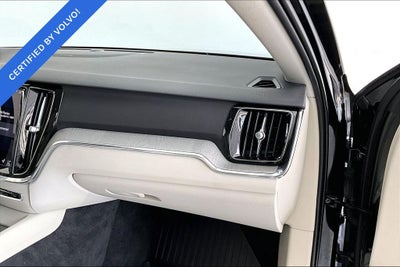 2022 Volvo V60 Cross Country T5 AWD