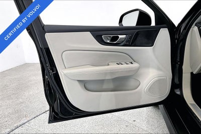 2022 Volvo V60 Cross Country T5 AWD