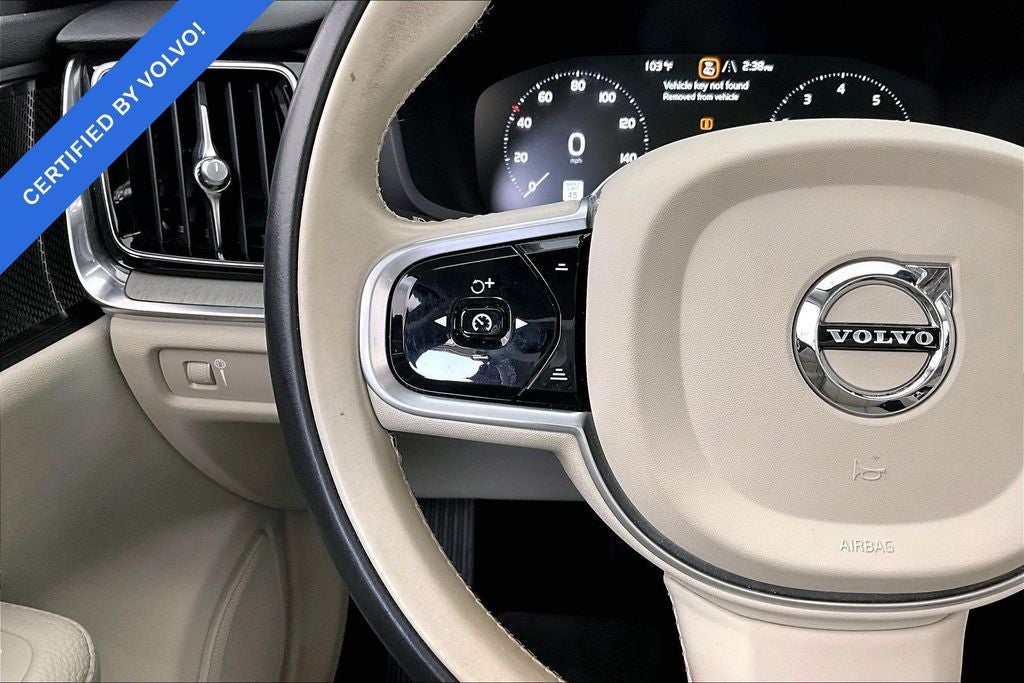 2022 Volvo V60 Cross Country T5 AWD
