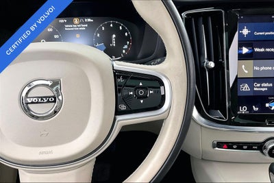 2022 Volvo V60 Cross Country T5 AWD