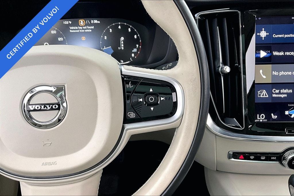 2022 Volvo V60 Cross Country T5 AWD