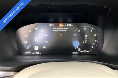 2022 Volvo V60 Cross Country T5 AWD