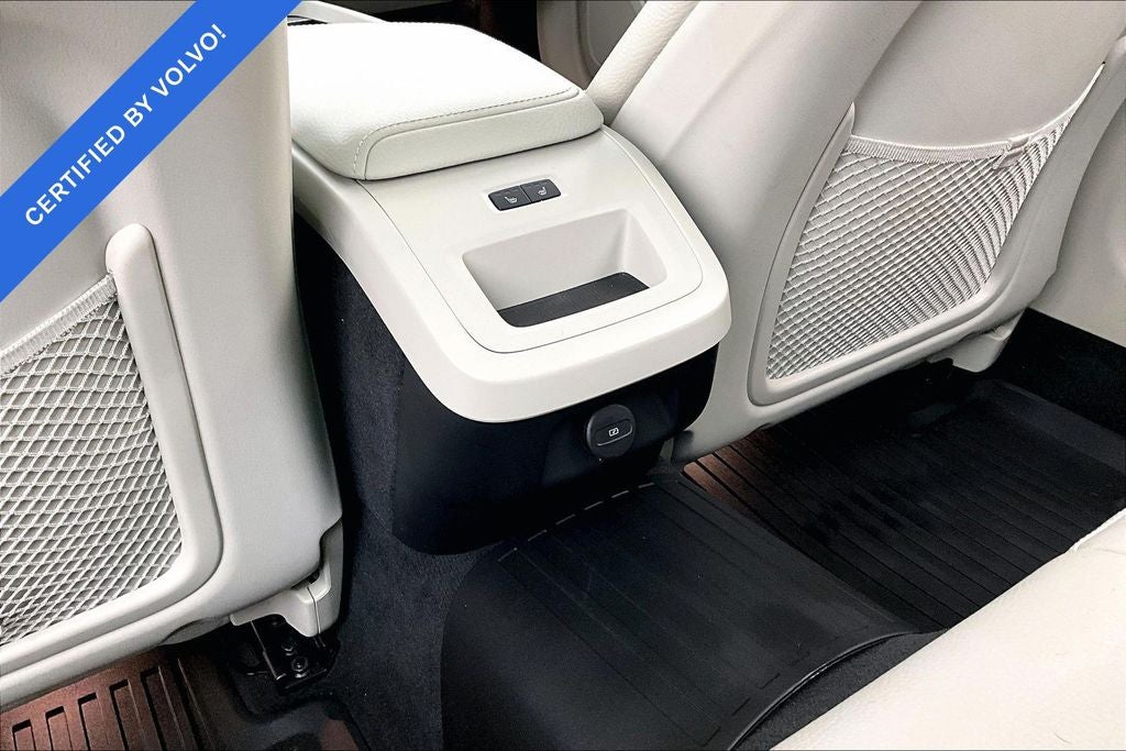 2022 Volvo V60 Cross Country T5 AWD