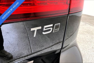 2022 Volvo V60 Cross Country T5 AWD