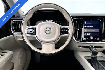 2022 Volvo V60 Cross Country T5 AWD
