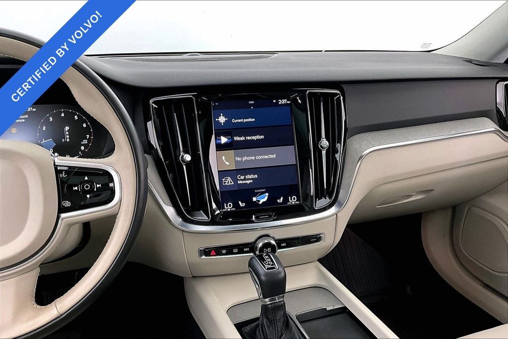 2022 Volvo V60 Cross Country T5 AWD