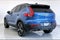 2020 Volvo XC40 R-Design