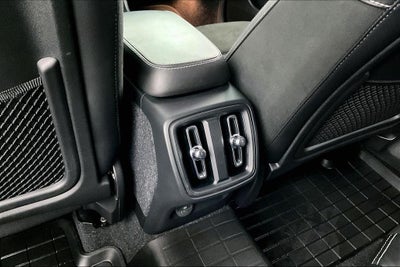 2020 Volvo XC40 R-Design