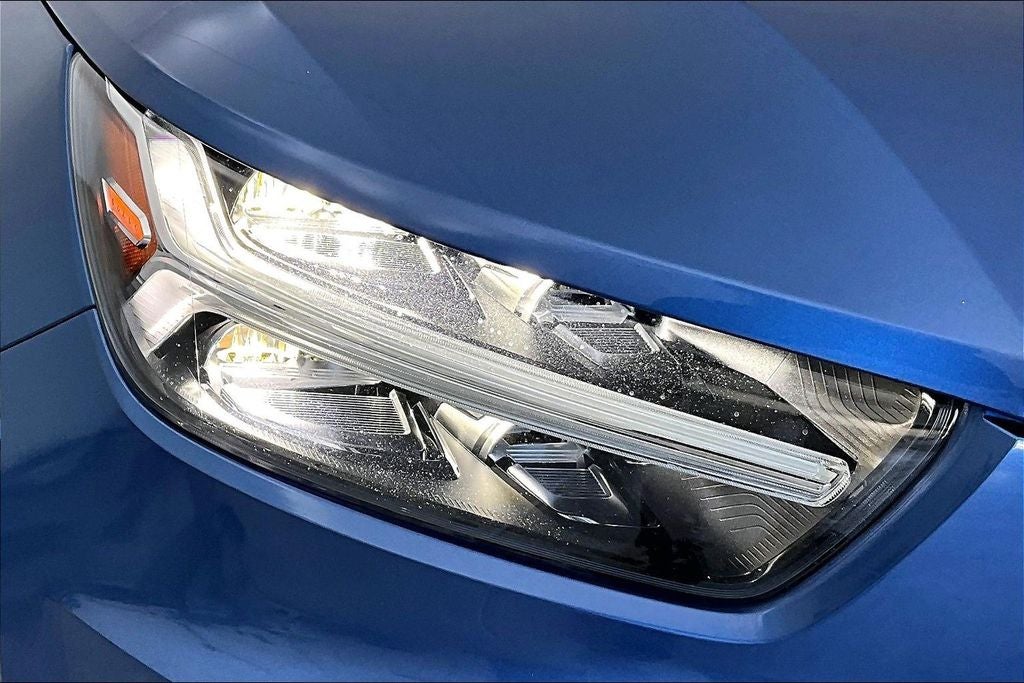 2020 Volvo XC40 R-Design
