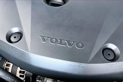 2020 Volvo XC40 R-Design