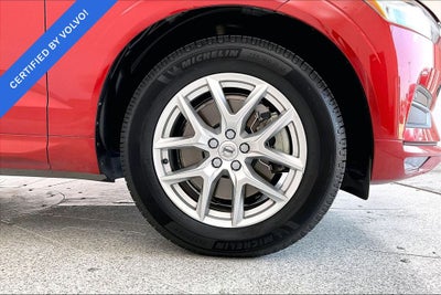 2021 Volvo XC60 T6 Momentum