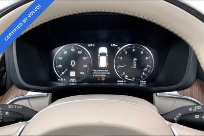 2021 Volvo XC60 T6 Momentum