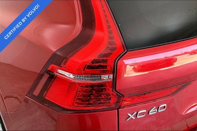 2021 Volvo XC60 T6 Momentum