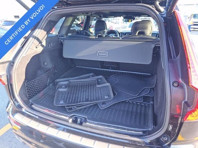 2021 Volvo XC60 Recharge Plug-In Hybrid T8 Polestar