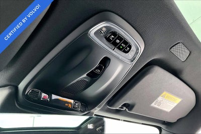 2021 Volvo XC60 Recharge Plug-In Hybrid T8 Polestar