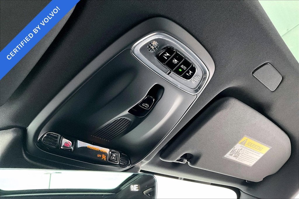 2021 Volvo XC60 Recharge Plug-In Hybrid T8 Polestar