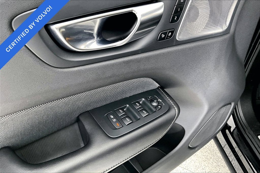 2021 Volvo XC60 Recharge Plug-In Hybrid T8 Polestar