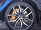 2021 Volvo XC60 Recharge Plug-In Hybrid T8 Polestar