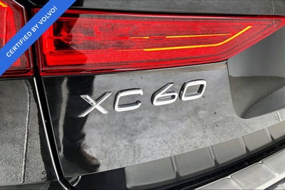 2021 Volvo XC60 Recharge Plug-In Hybrid T8 Polestar