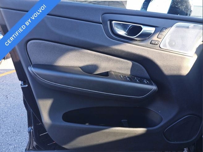 2021 Volvo XC60 Recharge Plug-In Hybrid T8 Polestar