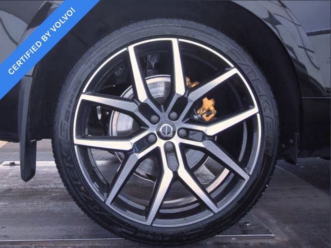 2021 Volvo XC60 Recharge Plug-In Hybrid T8 Polestar