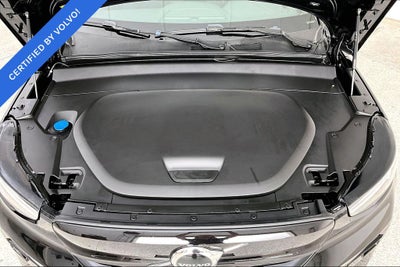 2023 Volvo XC40 Recharge Pure Electric Twin Plus