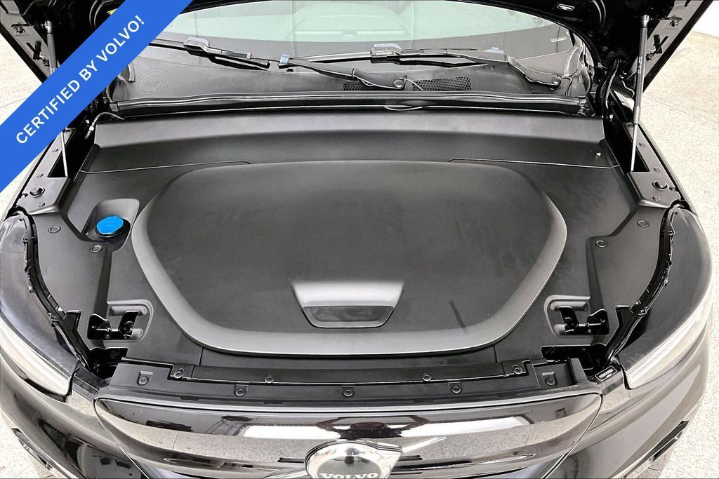 2023 Volvo XC40 Recharge Pure Electric Twin Plus