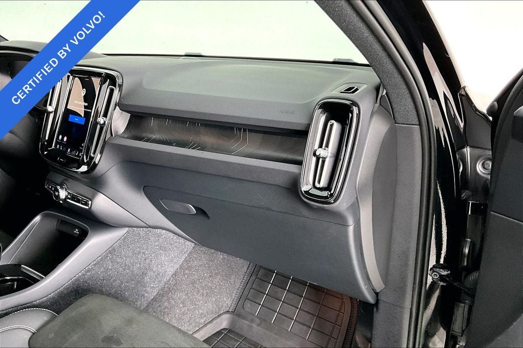 2023 Volvo XC40 Recharge Pure Electric Twin Plus