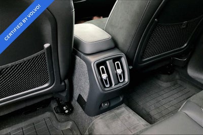 2023 Volvo XC40 Recharge Pure Electric Twin Plus