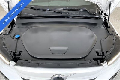 2023 Volvo XC40 Recharge Pure Electric Ultimate