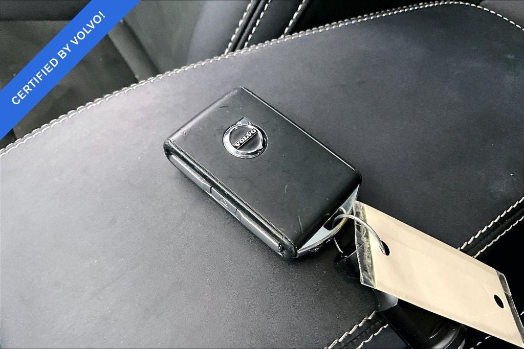 2023 Volvo XC40 Recharge Pure Electric Ultimate