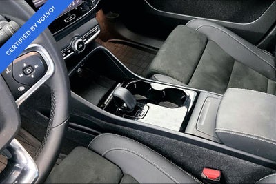 2023 Volvo XC40 Recharge Pure Electric Ultimate