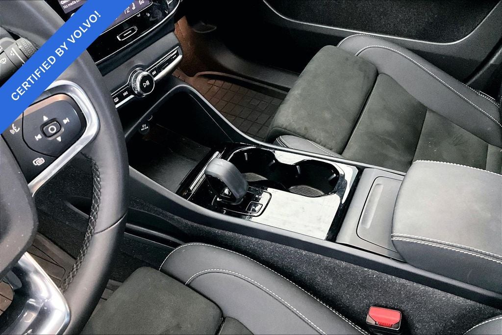 2023 Volvo XC40 Recharge Pure Electric Ultimate