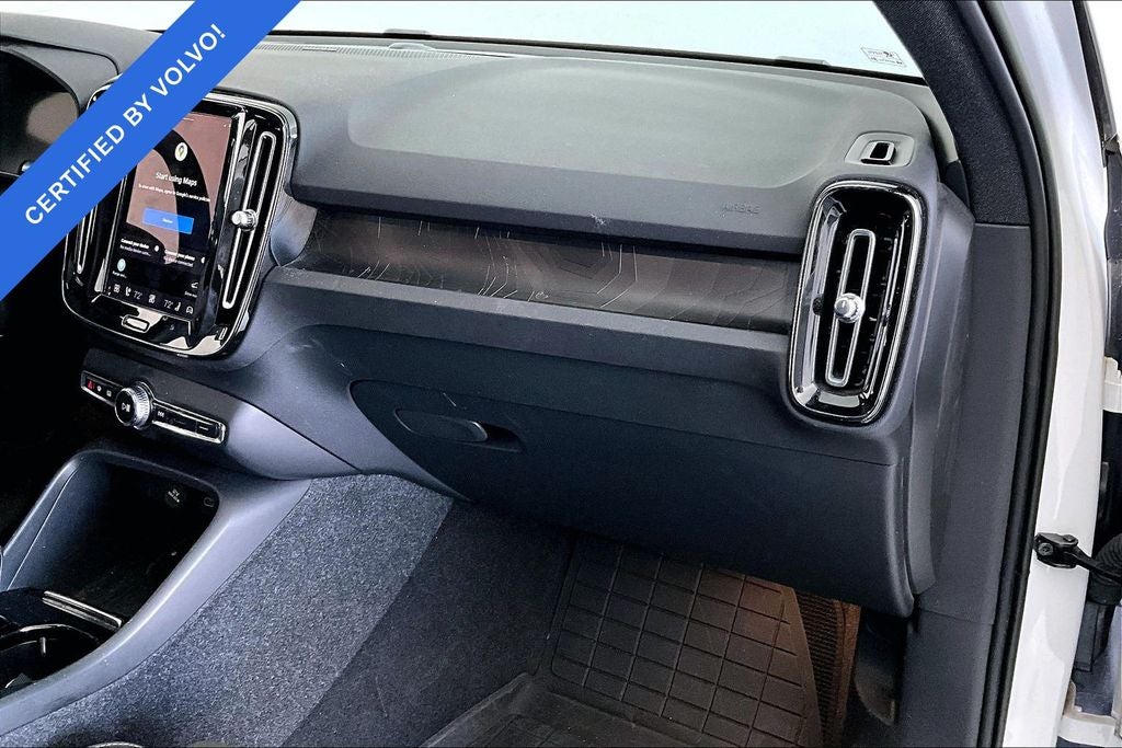 2023 Volvo XC40 Recharge Pure Electric Ultimate